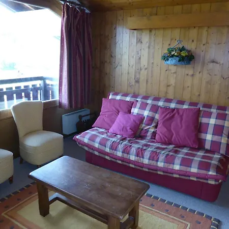 Résidence Princesse En Etraz Narcisse - Princesse En Etraz N41 Mae-2294 Appartement