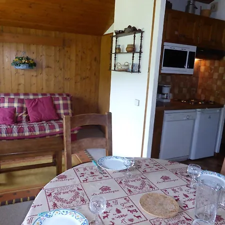 Résidence Princesse En Etraz Narcisse - Princesse En Etraz N41 Mae-2294 Combloux