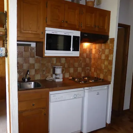 Résidence Princesse En Etraz Narcisse - Princesse En Etraz N41 Mae-2294 * Combloux