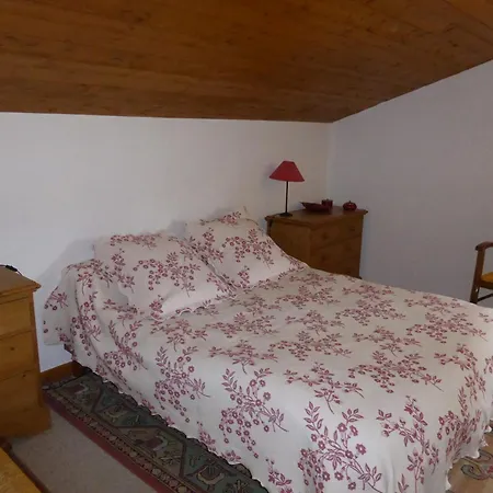 Résidence Princesse En Etraz Narcisse - Princesse En Etraz N41 Mae-2294 Appartement Combloux