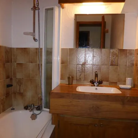 Résidence Princesse En Etraz Narcisse - Princesse En Etraz N41 Mae-2294 Appartement *