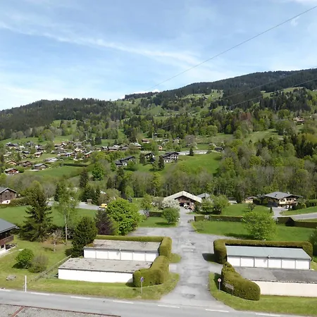 Résidence Princesse En Etraz Narcisse - Princesse En Etraz N41 Mae-2294